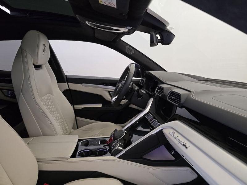 Lamborghini Urus Urus 4.0