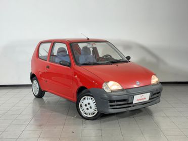 Fiat 600 1.1 sporting