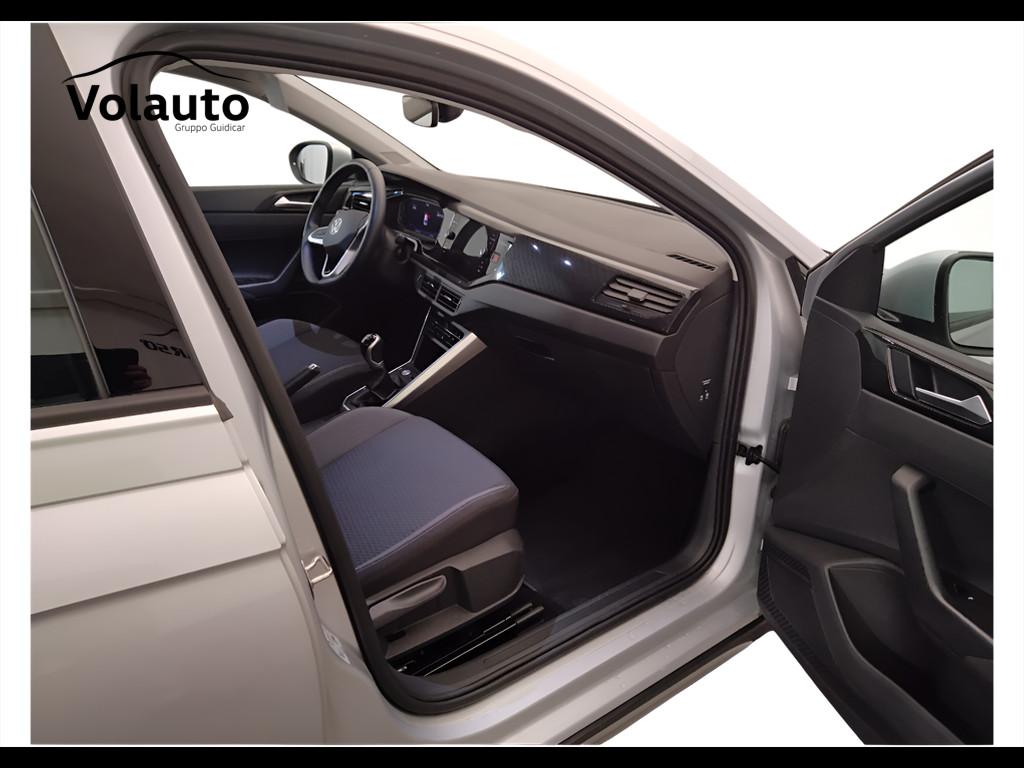 VOLKSWAGEN Taigo - Taigo 1.0 TSI 95 CV Life