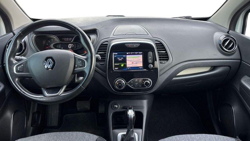 Renault Captur I 2017 1.5 dCi Energy 90cv Sport Edition2 EDC