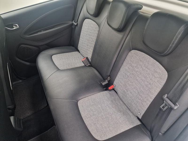 Renault ZOE ZOE R135 ZEN - BATTERIE DI PROPRIETA' IVA ESPOSTA