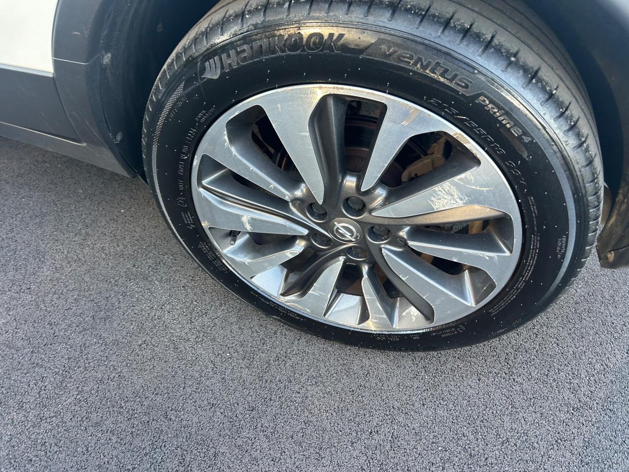 Opel Mokka X 1.6 CDTI Ecotec 136CV Innovation