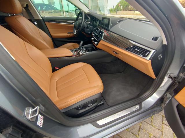 BMW 520 D 190cv XDrive Touring, IVA Esposta, 12M. Garanzia