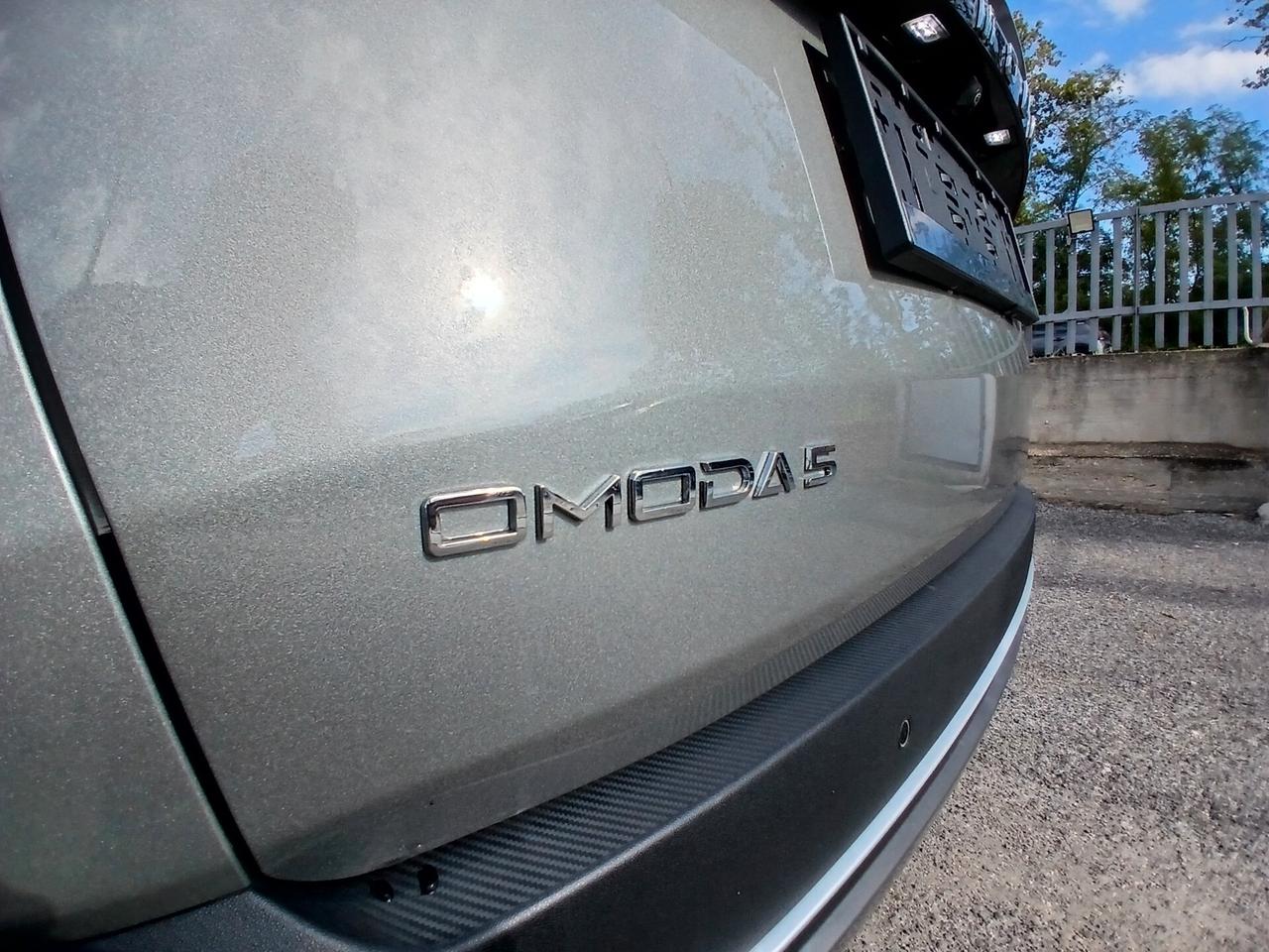 Omoda 5 1.6 TGDI 147CV aut. Premium