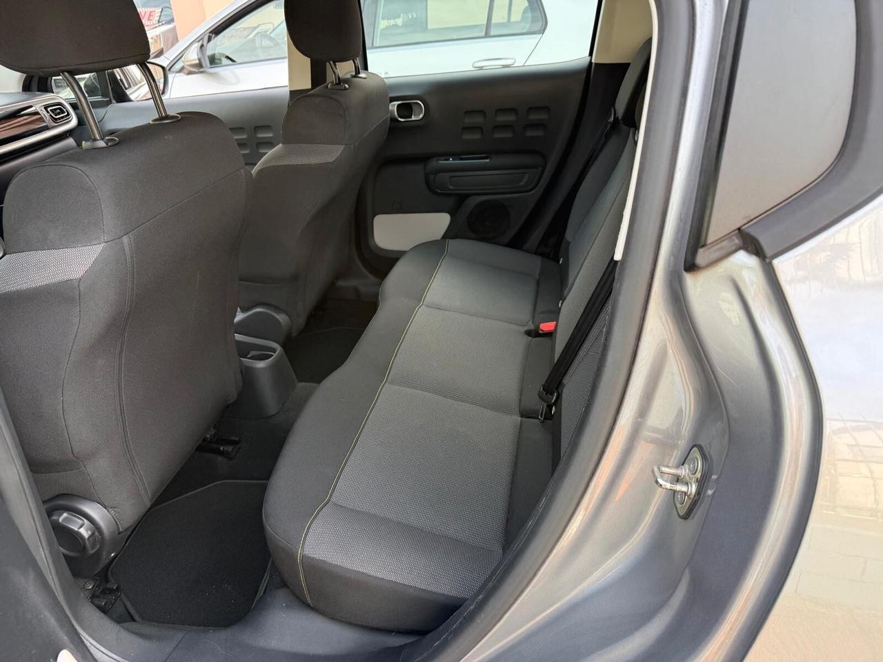 CITROEN C3 Shine Pack AUTOMATICA