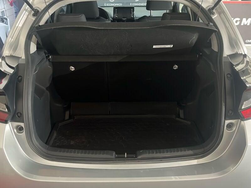 Toyota Yaris Yaris 1.5 Hybrid 5 porte Active