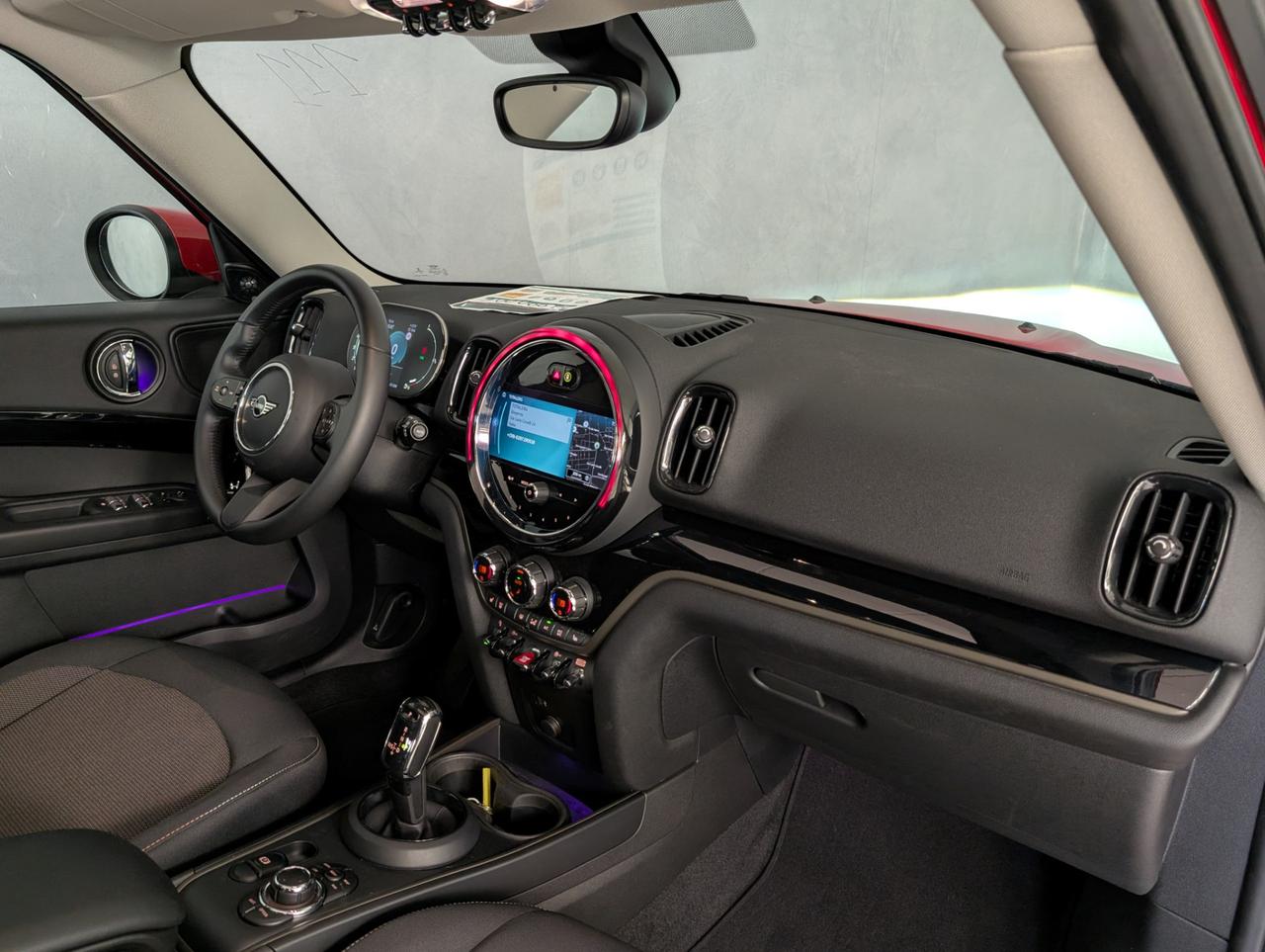 Mini mini countryman f60 mini countryman 1.5 cooper classic auto 1.5 Automatic Cooper Premium Plus