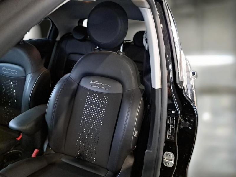 FIAT 500X 1.0 T3 120cv MT E6D Connect