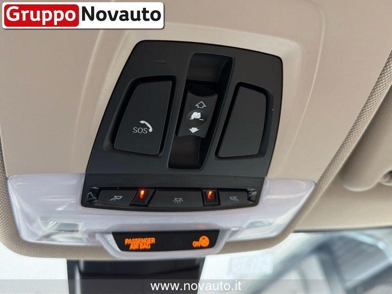 BMW Serie 2 225xe iPerformance Sport autom.