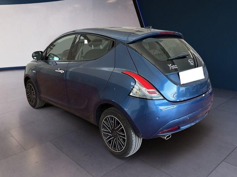 Lancia Ypsilon III 2021 1.0 firefly hybrid Gold s&s 70cv 5p.ti