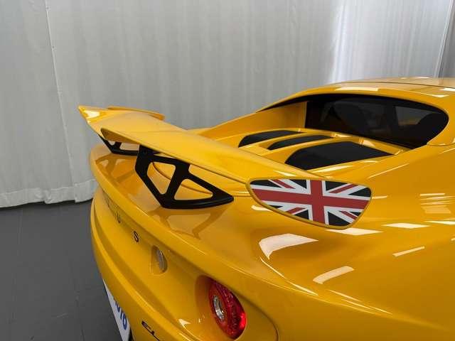 Lotus Elise 1.8 CUP 250 UNIPROPRIETARIO VETTURA UFFICIALE