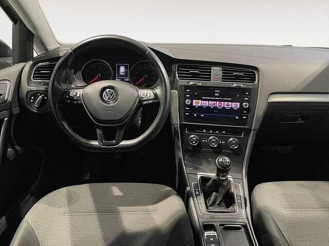 Volkswagen Golf 7ª serie 1.0TSI 110CV Business - NEOPATENTATI