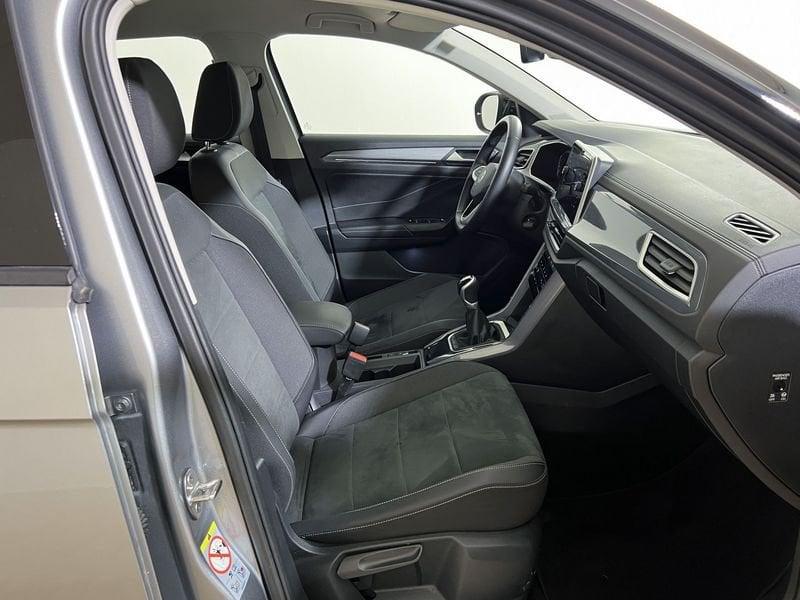 Volkswagen T-Roc T-Roc 1.0 tsi Style 115cv