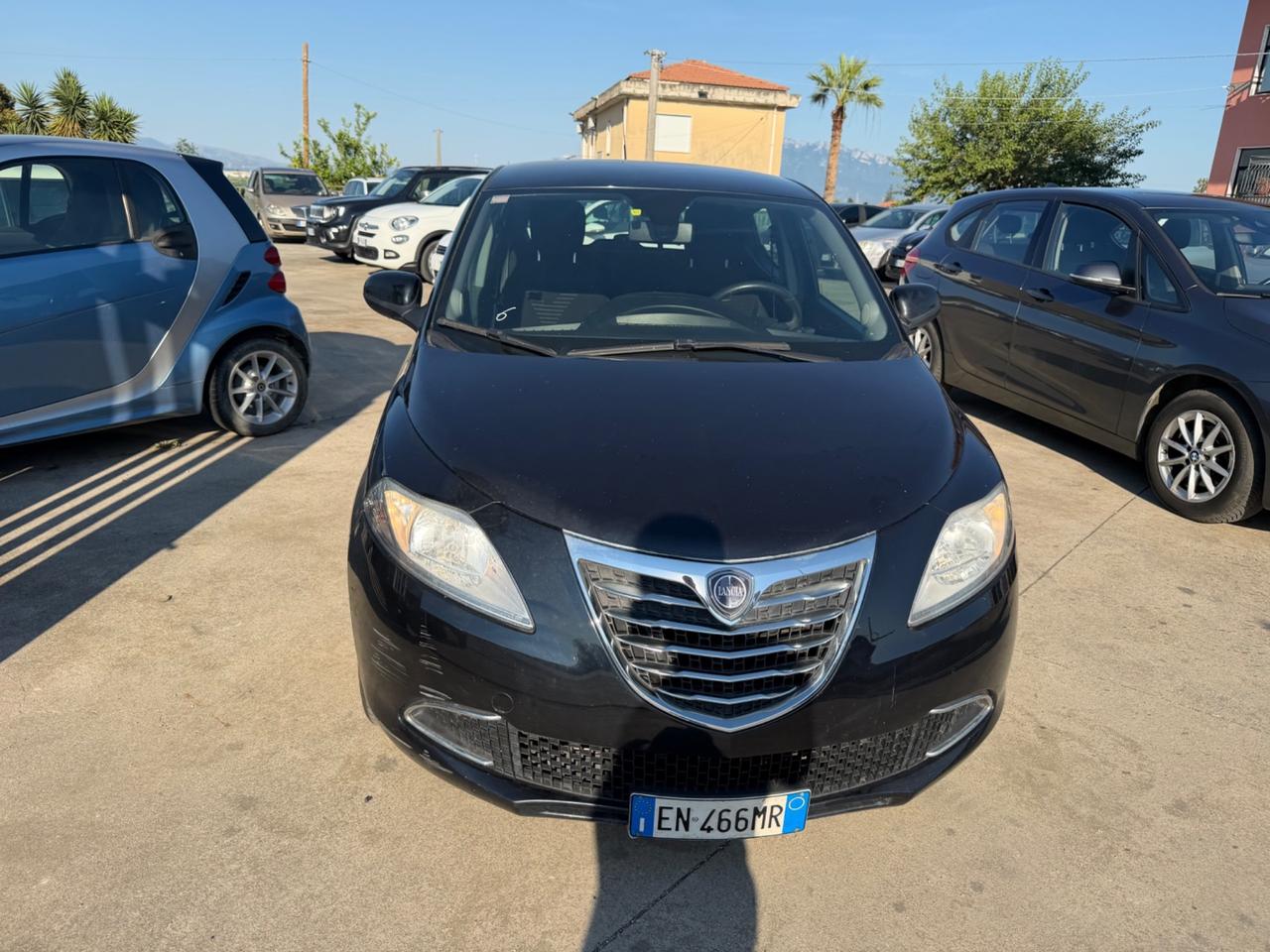 Lancia Ypsilon 1.3 MJT 16V 95 CV 5 porte S&S Platinum