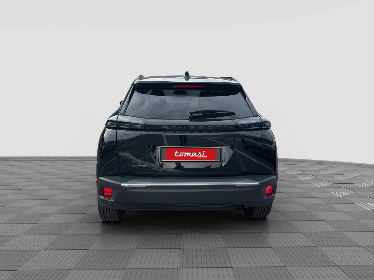 PEUGEOT 2008 2ª serie 2008 Hybrid 110 e-DCS6 Allure