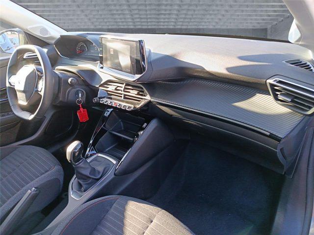 PEUGEOT 208 2ª serie PureTech 75 Stop&Start 5 porte Active P