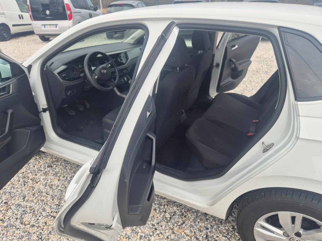 Volkswagen Polo 1.0 TSI 49MILA KM