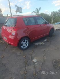 Suzuki Swift 1.3 mjt