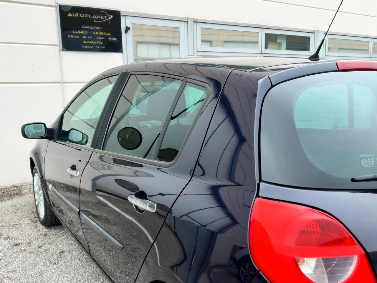 Renault Clio 1.5 dCi 85CV 5 porte Le Iene