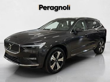 VOLVO XC60 T6 AWD PLUS BRIGHT AUTOMATICA KM0