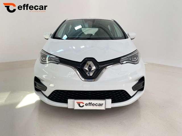 Renault ZOE Life R110 Flex NEOPATENTATI