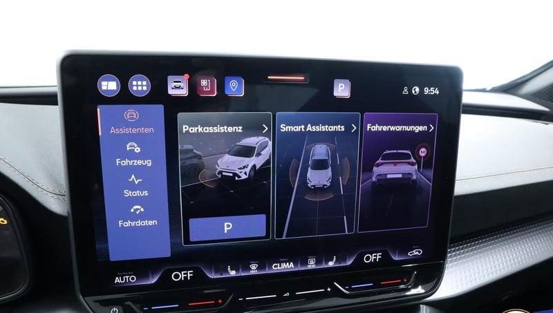 Cupra Formentor Formentor 1.5 DSG MY25 MATRIX LED CAMERA 360° NAVI