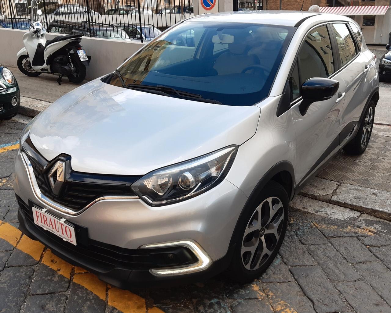 Renault Captur dCi 110 CV Energy Intens