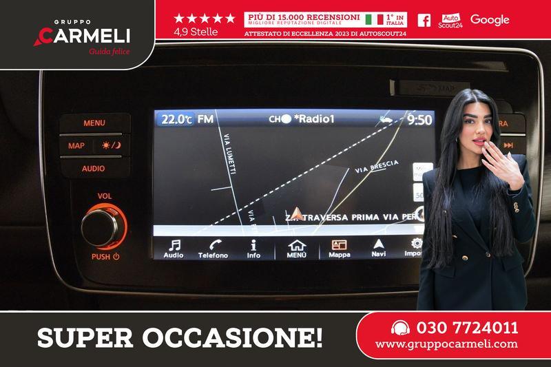 Nissan Leaf 40kWh N-Connecta Two Tone CVT