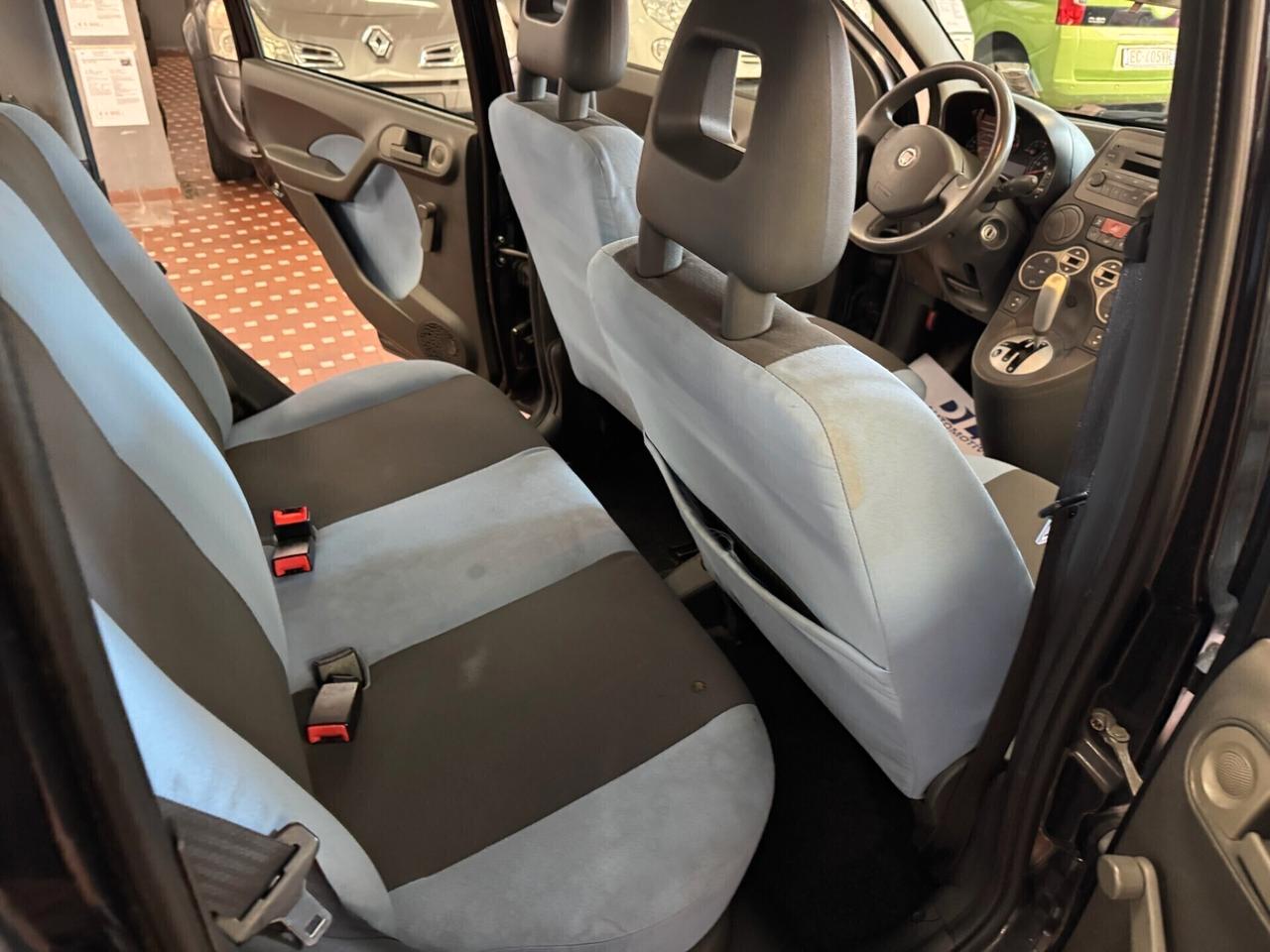 Fiat Panda 1.2 Dualogic - CAMBIO AUTOMATICO