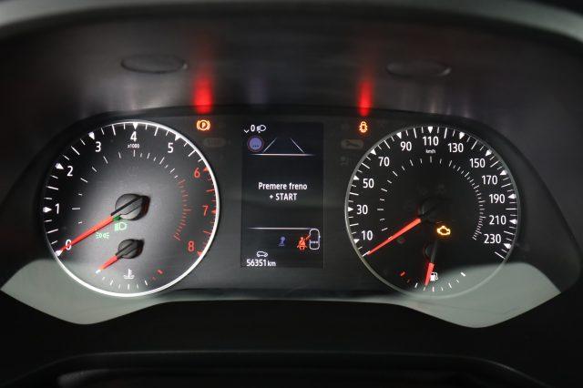 RENAULT Captur Captur TCe 100 CV GPL FAP Business