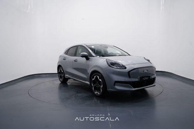 FORD Puma Gen-E 43 kWh Premium