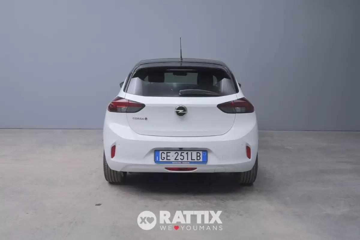 Opel Corsa motore elettrico 57KW Elegance + tetto panoramico