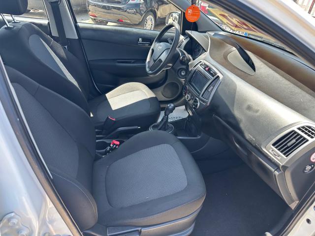 HYUNDAI i20 1.4 CRDi 5p.Comfort 90CV
