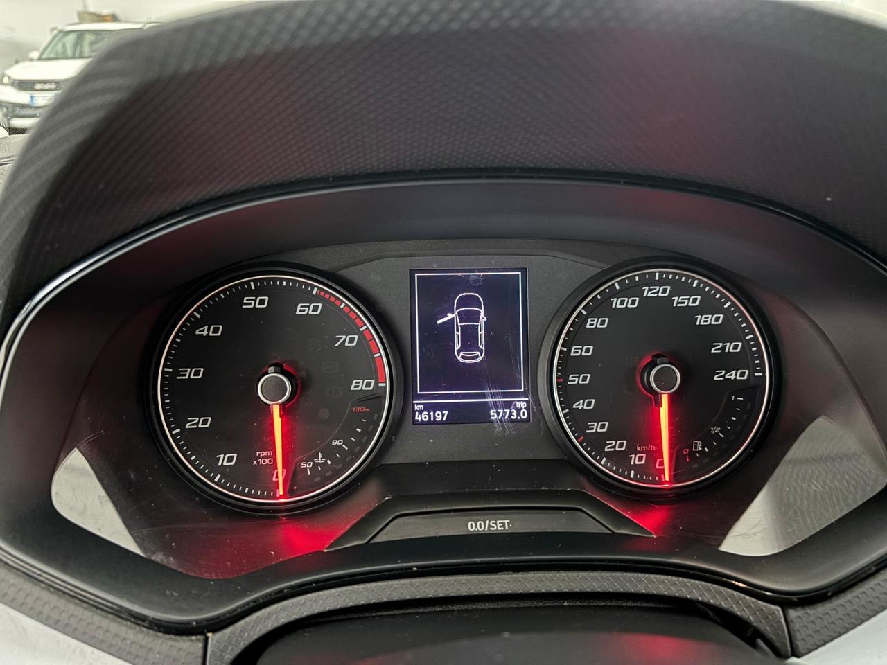 Seat Ibiza 1.0 EcoTSI 95 CV 5 porte Style