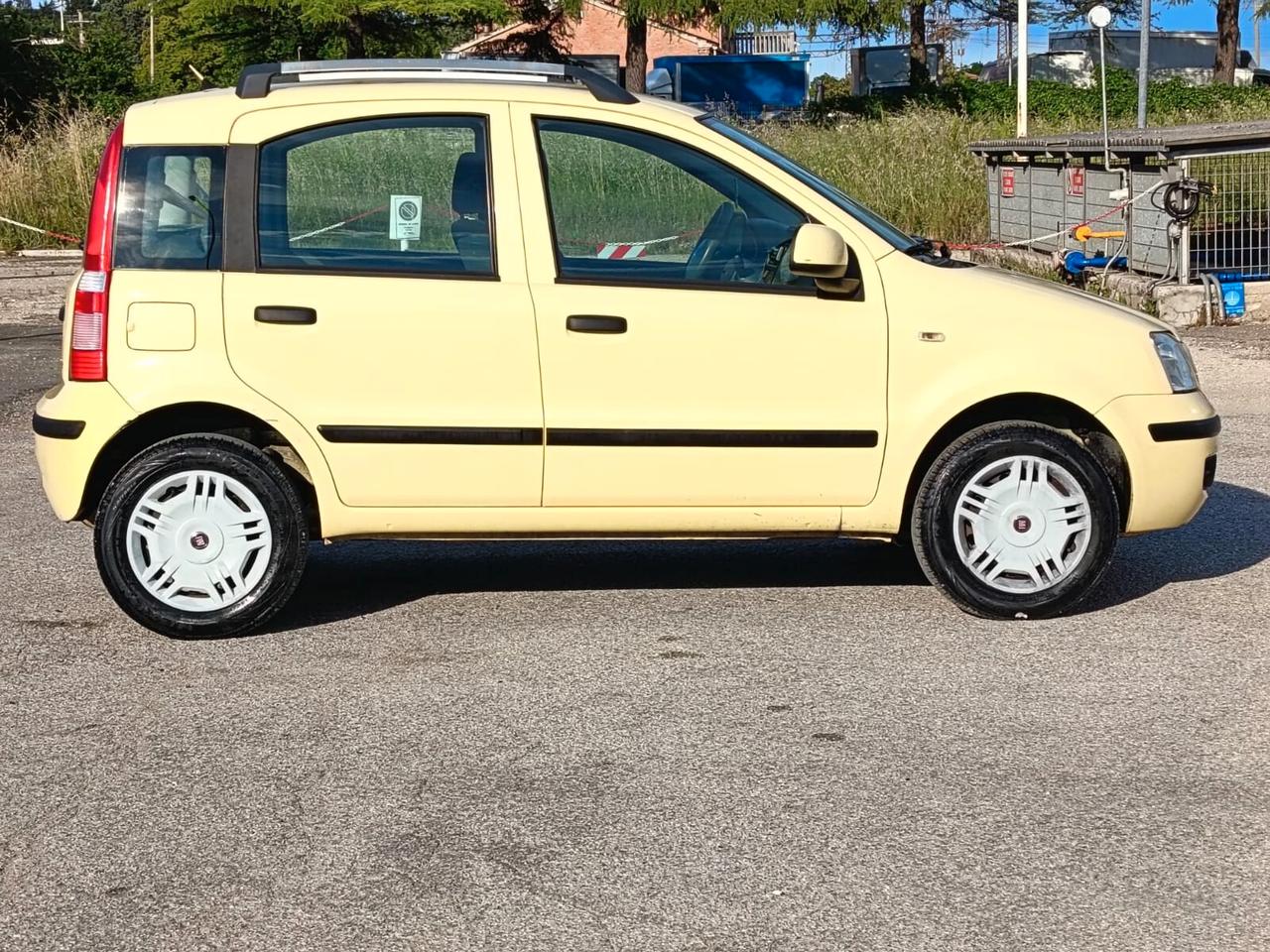 Fiat Panda 2010 1.2 Dynamic Natural Power 148.000KM 12 MESI GARANZIA OCCASIONE