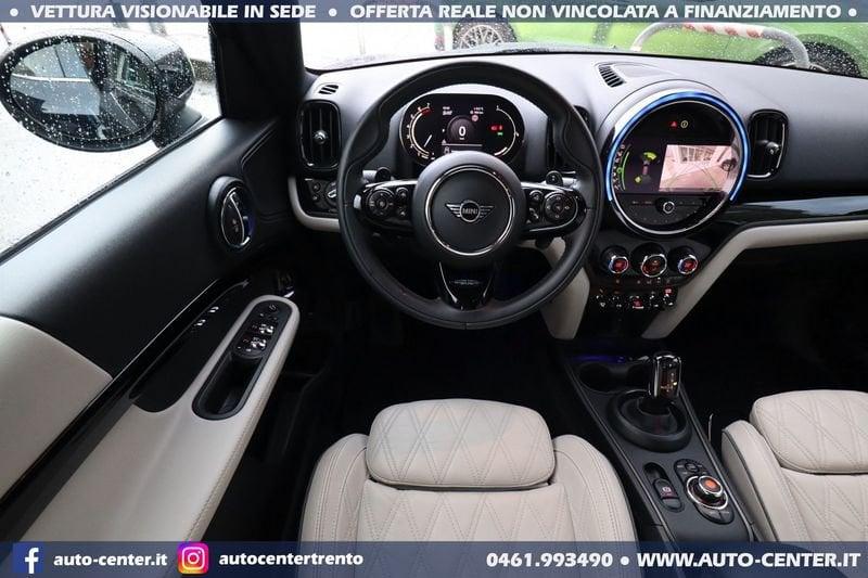 MINI Mini Countryman F60 2.0 Cooper S ALL4 178CV