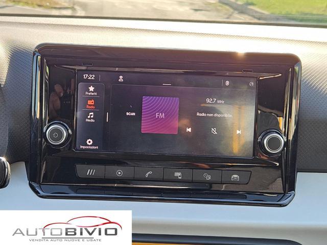 SEAT Arona 1.0 EcoTSI Style
