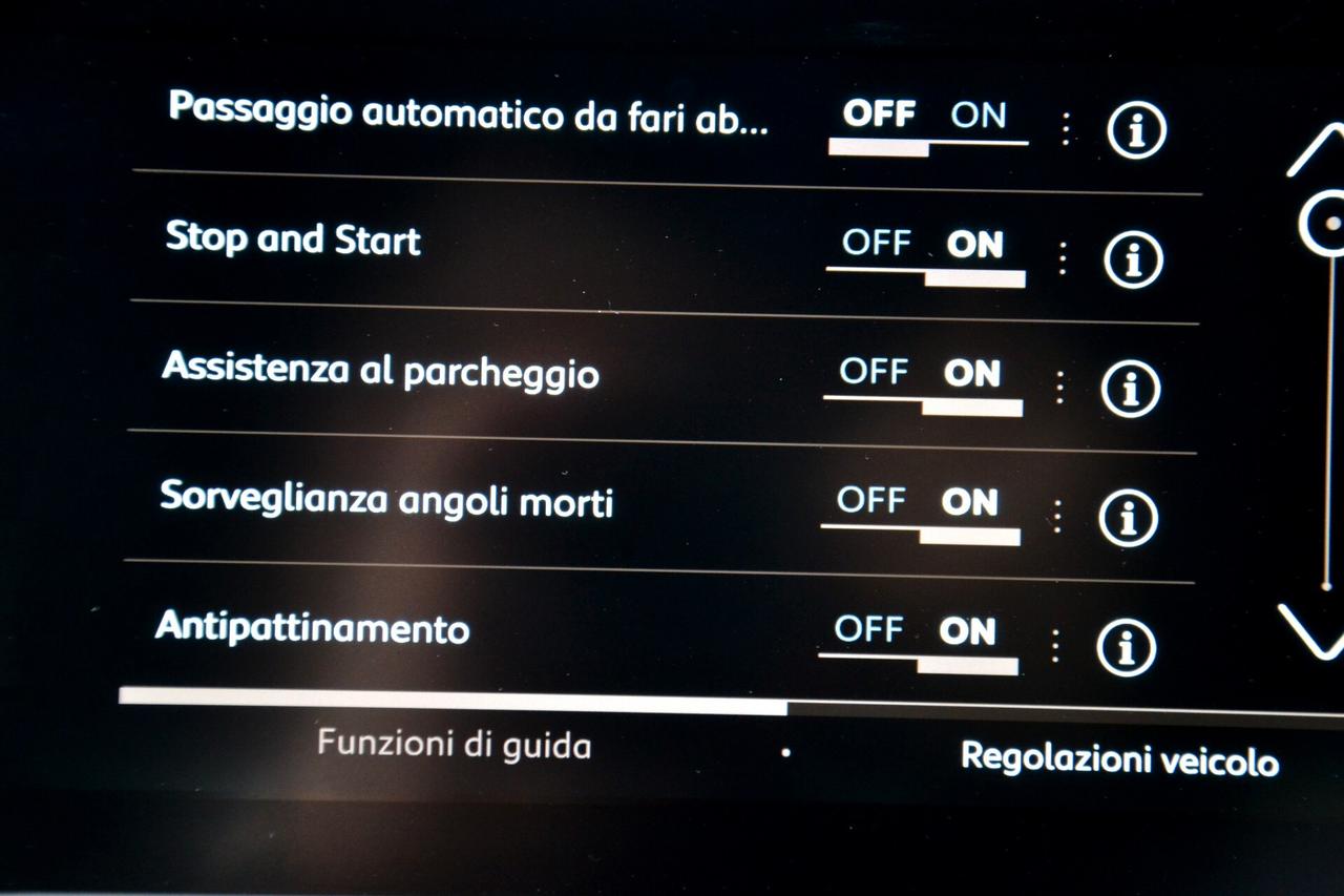 Peugeot 5008 BlueHDi 180 S&S EAT8 GT Pack