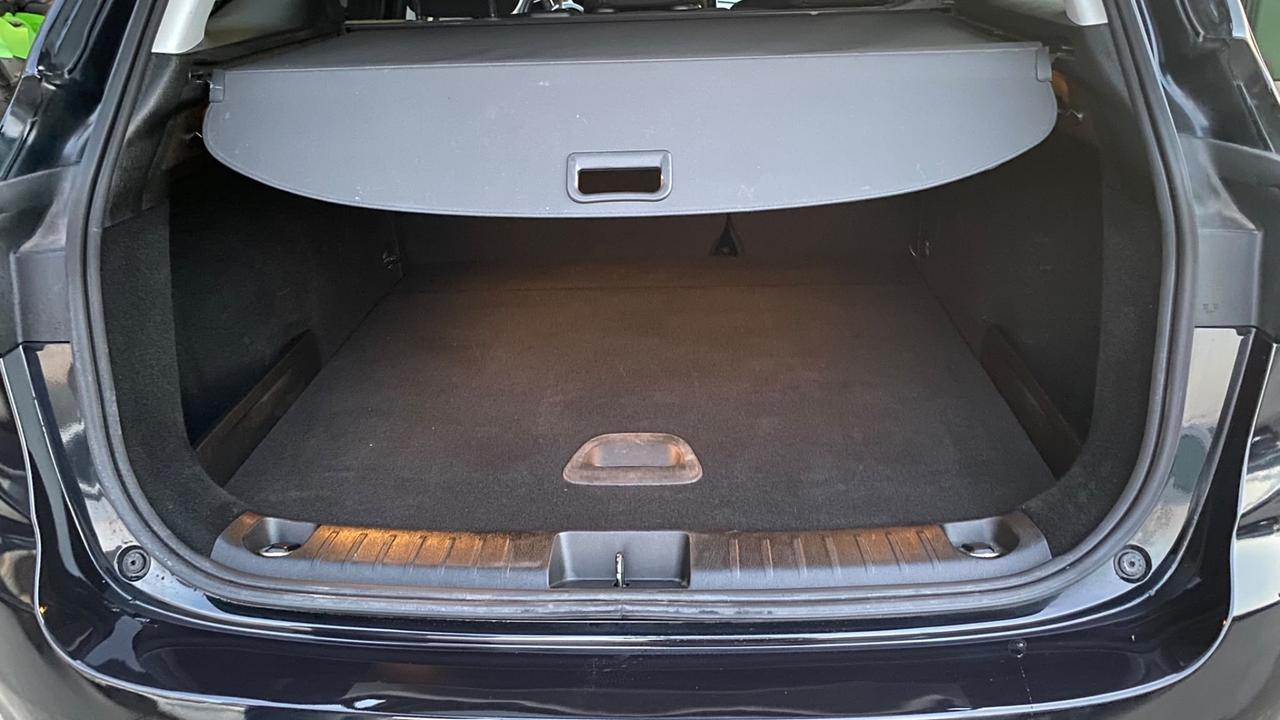 Fiat Tipo 1.3 Mjt S&S SW Life
