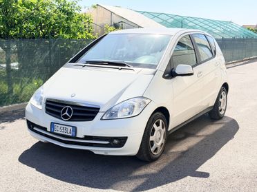 Mercedes-benz A 160 Benzina 2010