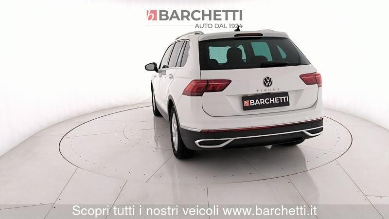 Volkswagen Tiguan 2ª SERIE 2.0 TDI 150 CV SCR DSG ELEGANCE