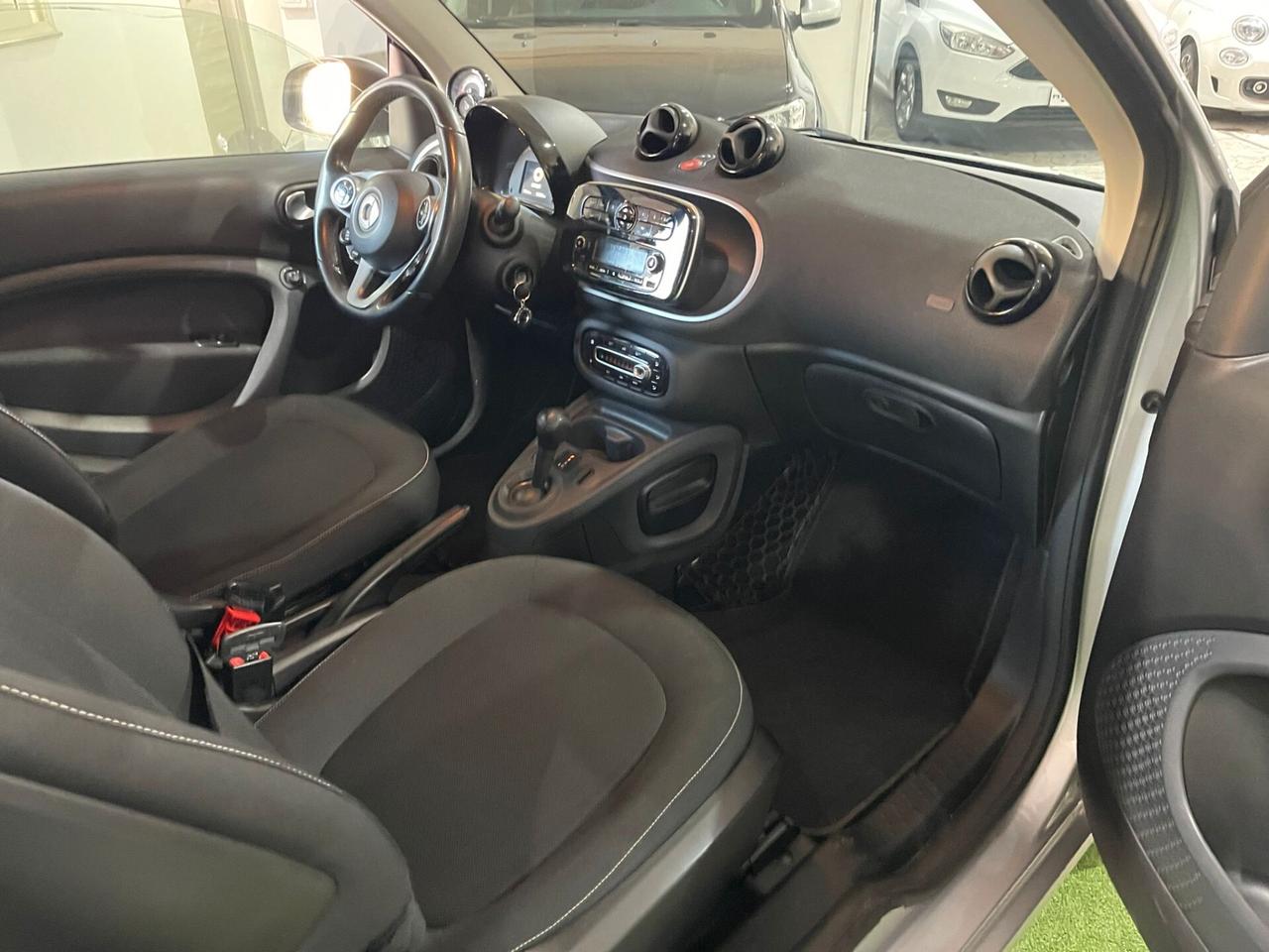 Smart 453 ForTwo 1.0 PARI AL NUOVO - 2019