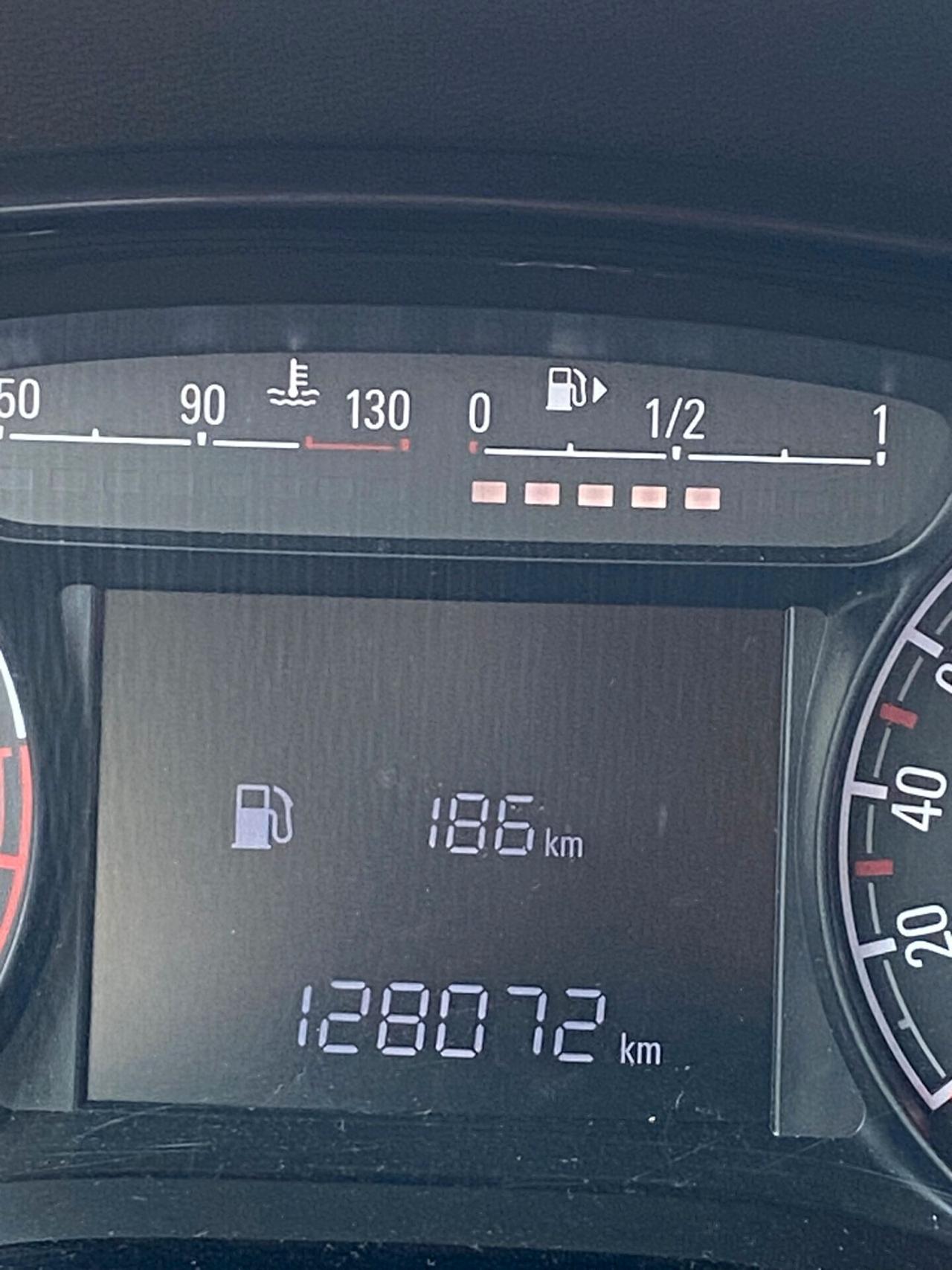 Opel Karl 1.0 75CV *SOLI 128.000 KM