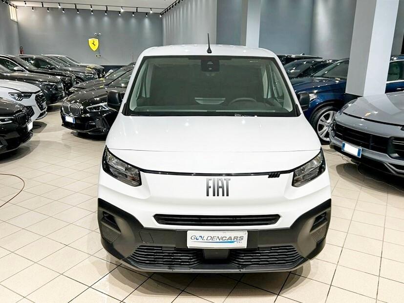 Fiat Doblo Doblò 1.5 BlueHdi 130 CV PL