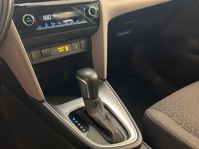 Toyota Yaris Cross 1.5 Hybrid 5p. E-CVT Active