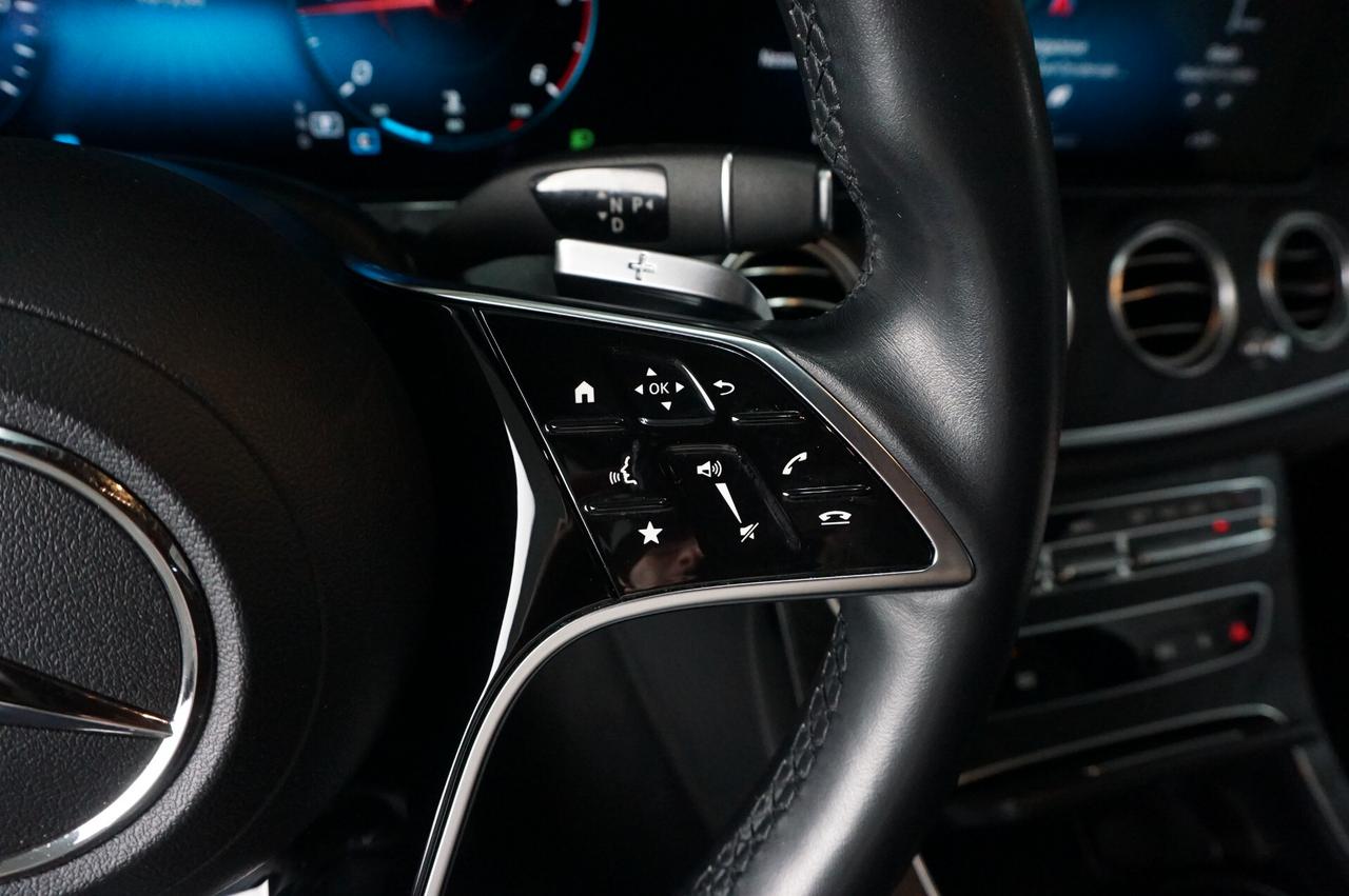 Mercedes-benz E 220 d 4Matic Auto Premium Plus