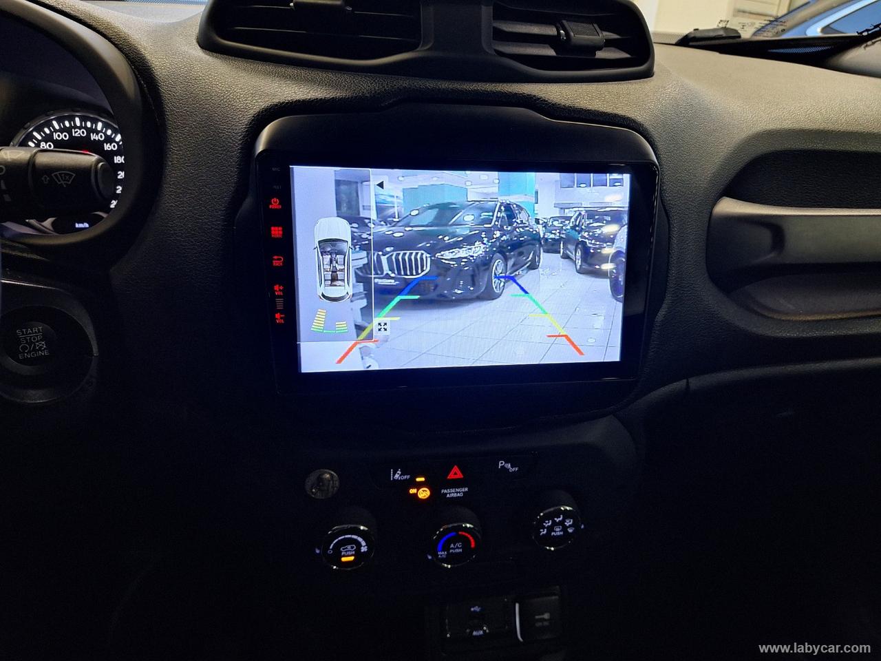 JEEP Renegade 1.0 T3 Limited