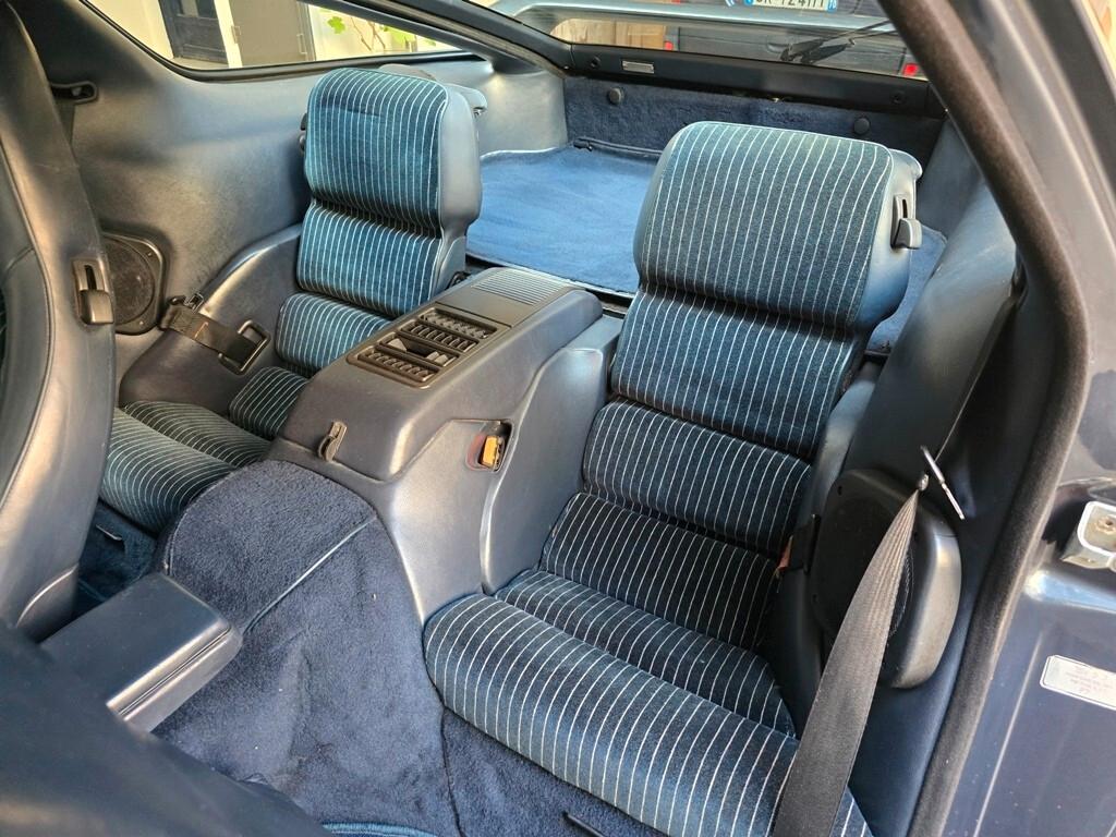 Porsche 928 S4 ASI/CRS