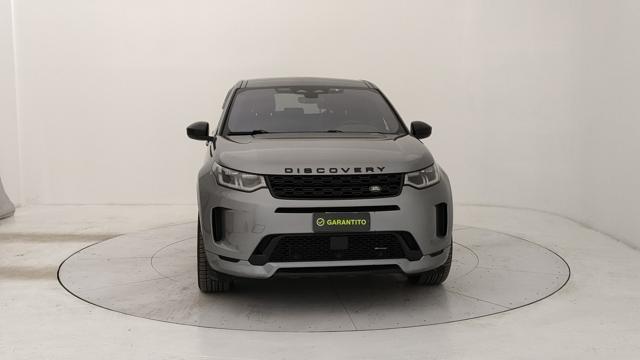 LAND ROVER Discovery Sport 1.5 i3 phev R-Dynamic SE awd auto