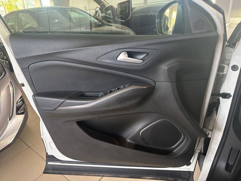 Opel Grandland Grandland X 1.5 diesel Ecotec Start&Stop aut. Business